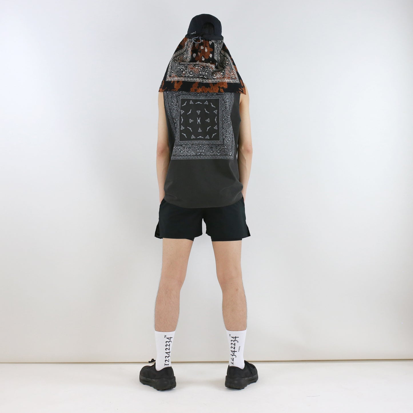EFFECT N/S (XS,S,M 8/26出荷。Lのみ8/31出荷)