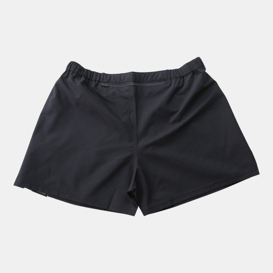 Laser Shorts
