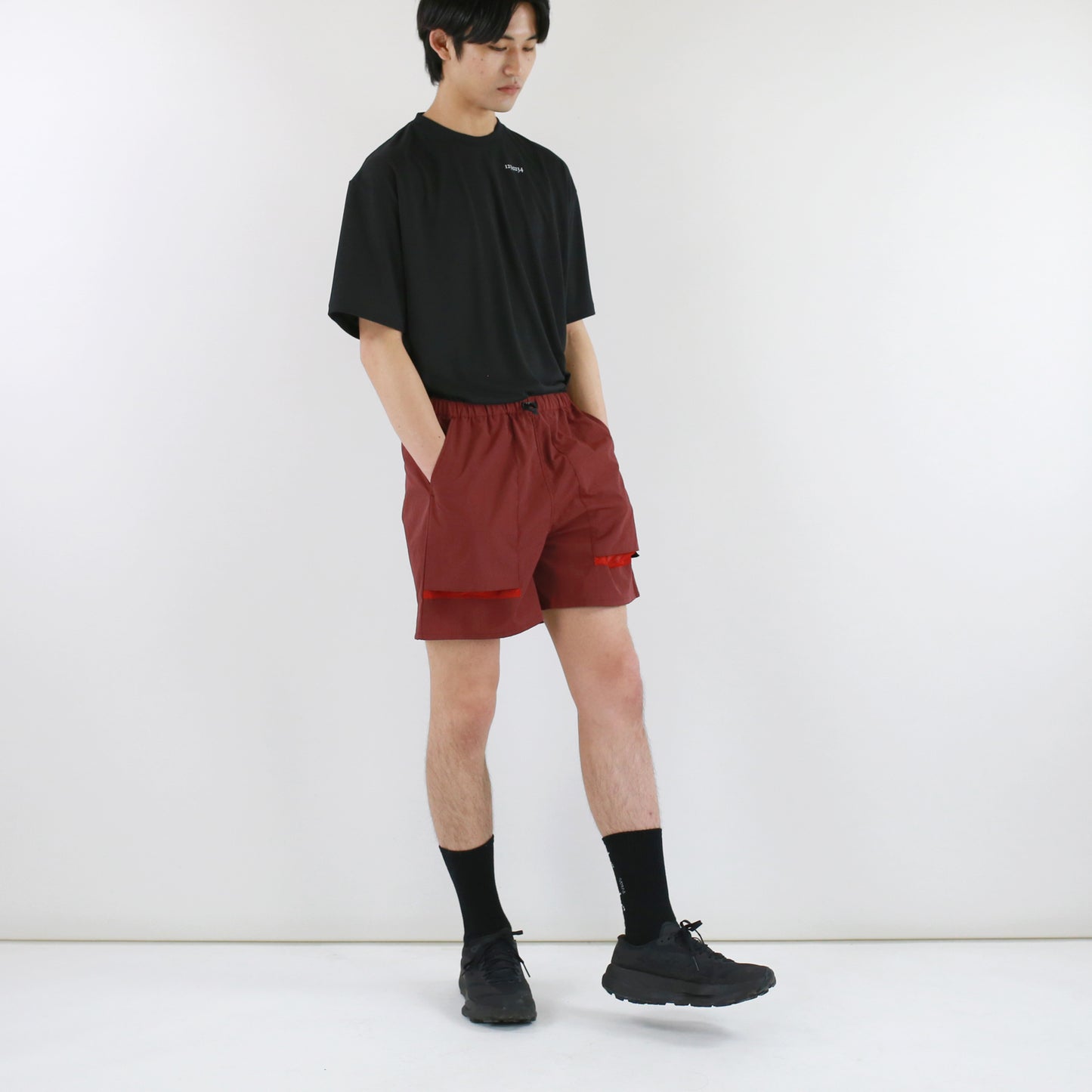 Sunny Shorts