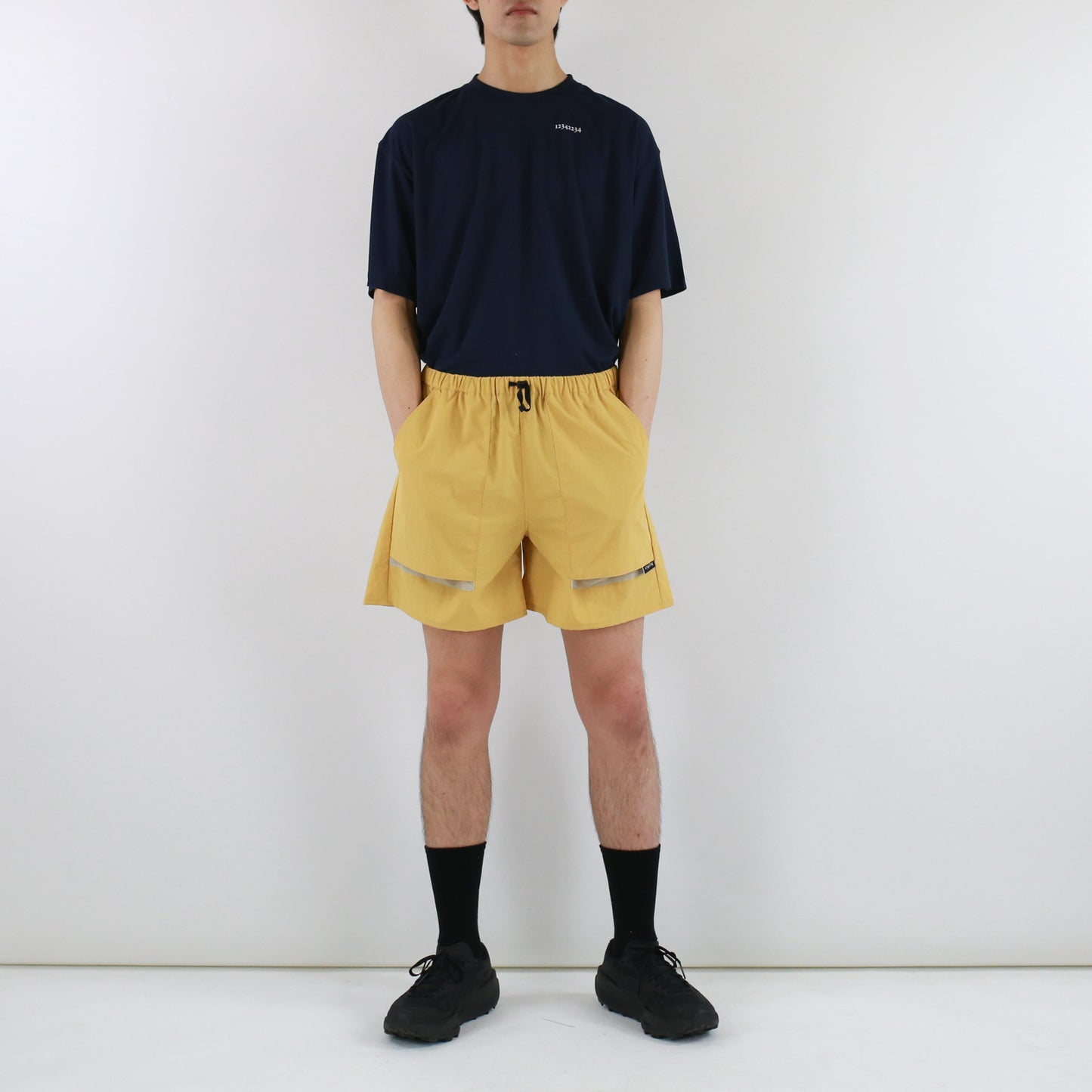 Sunny Shorts