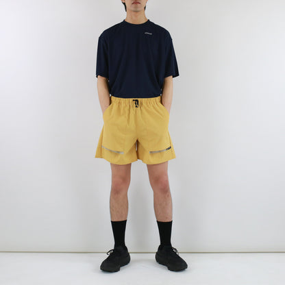 Sunny Shorts