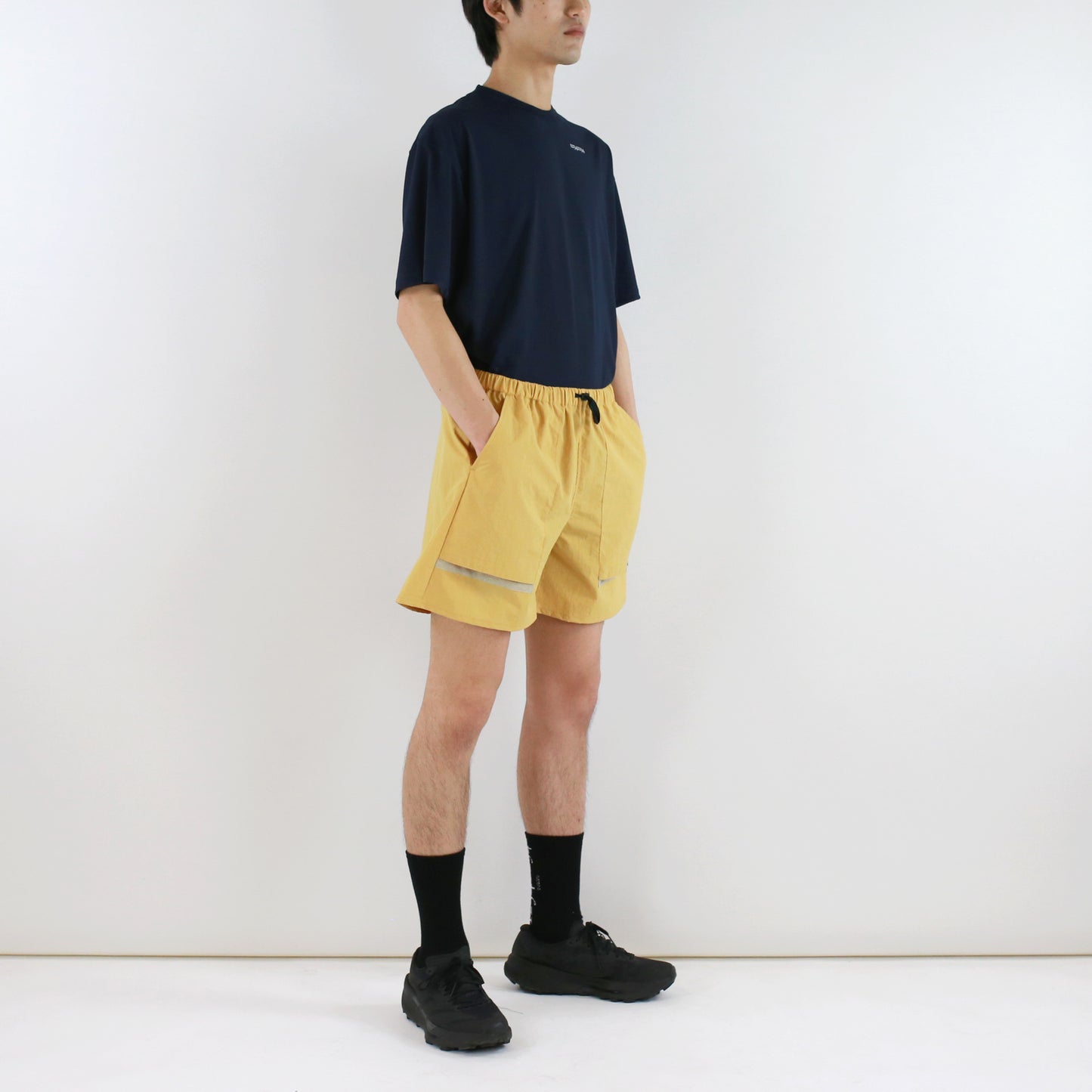 Sunny Shorts