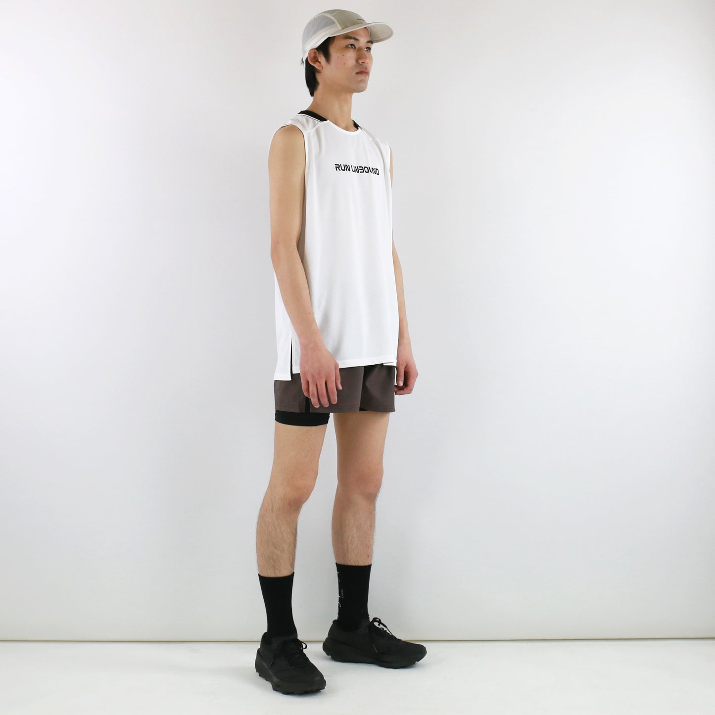 Laser Tank × ヨコサカタツヤ