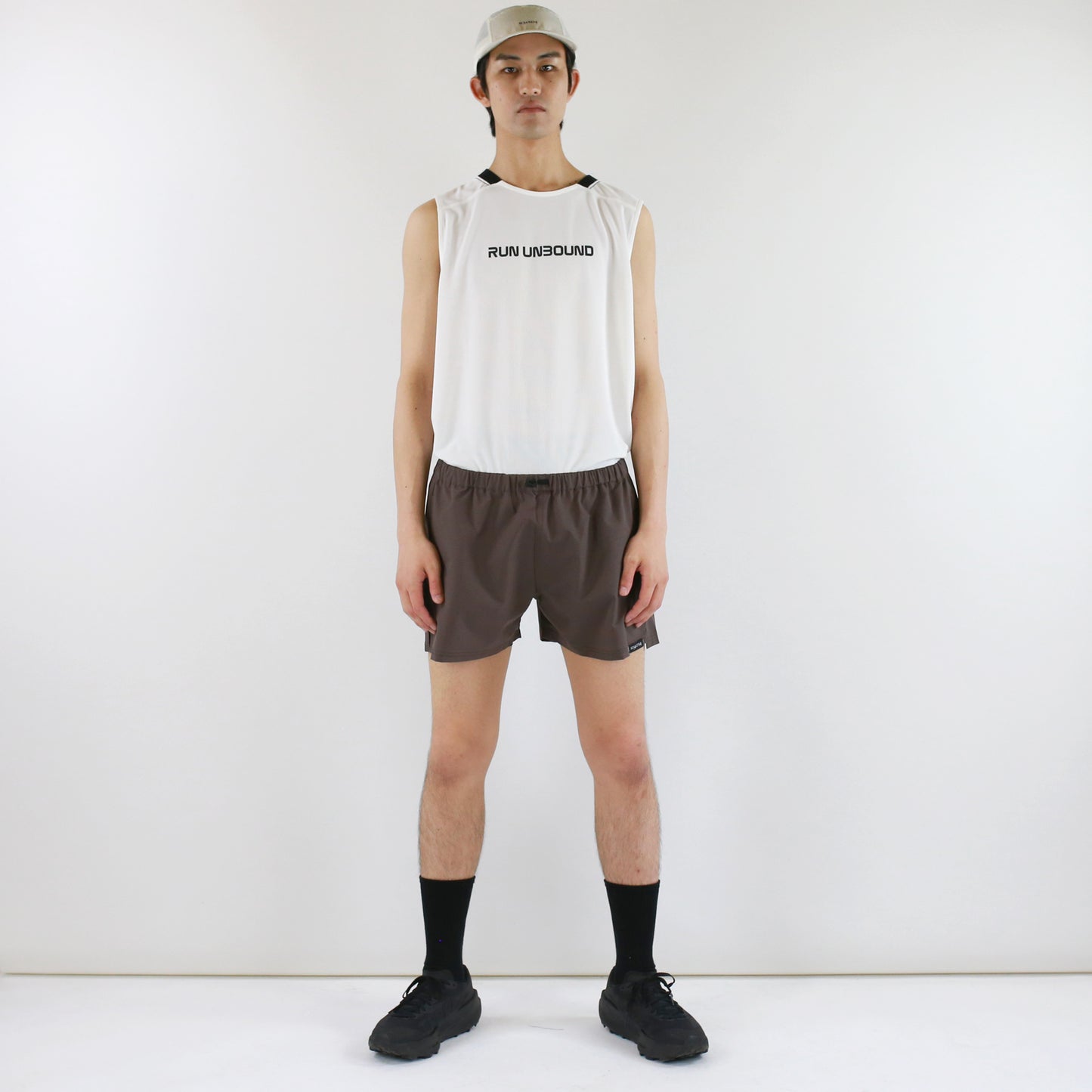 Laser Shorts
