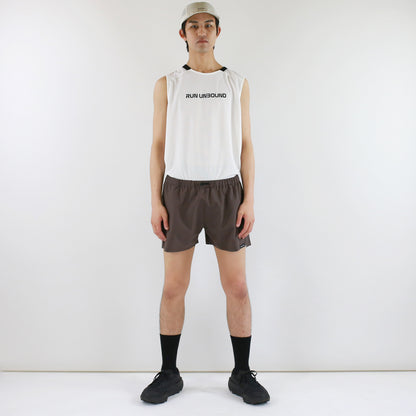 Laser Shorts