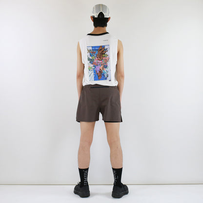 Laser Shorts