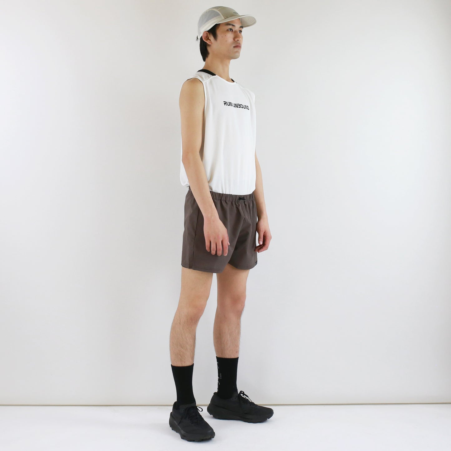 Laser Shorts