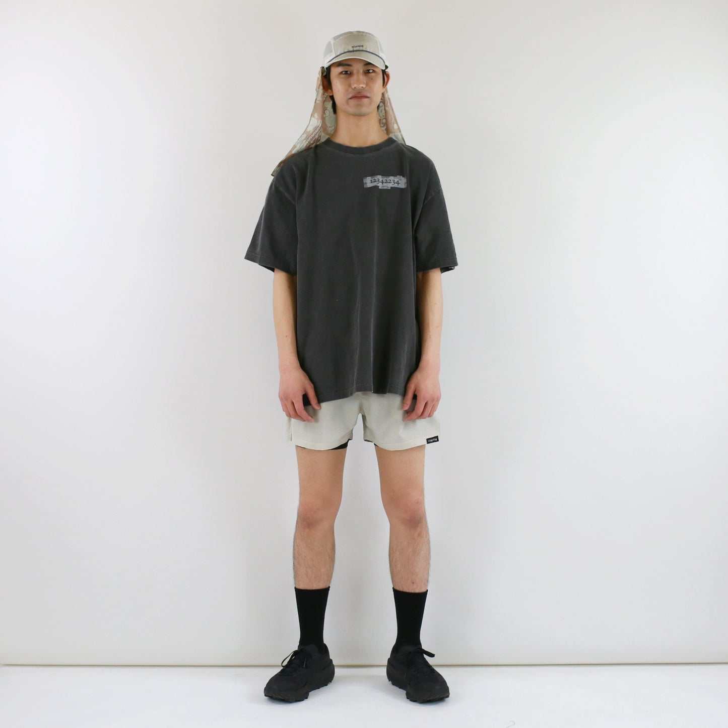 EFFECT S/S  (XS,S,M 8/26出荷。Lのみ8/31出荷）