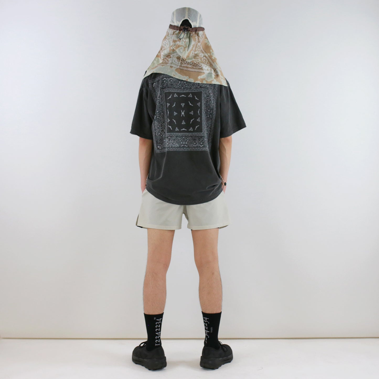 EFFECT S/S  (XS,S,M 8/26出荷。Lのみ8/31出荷）