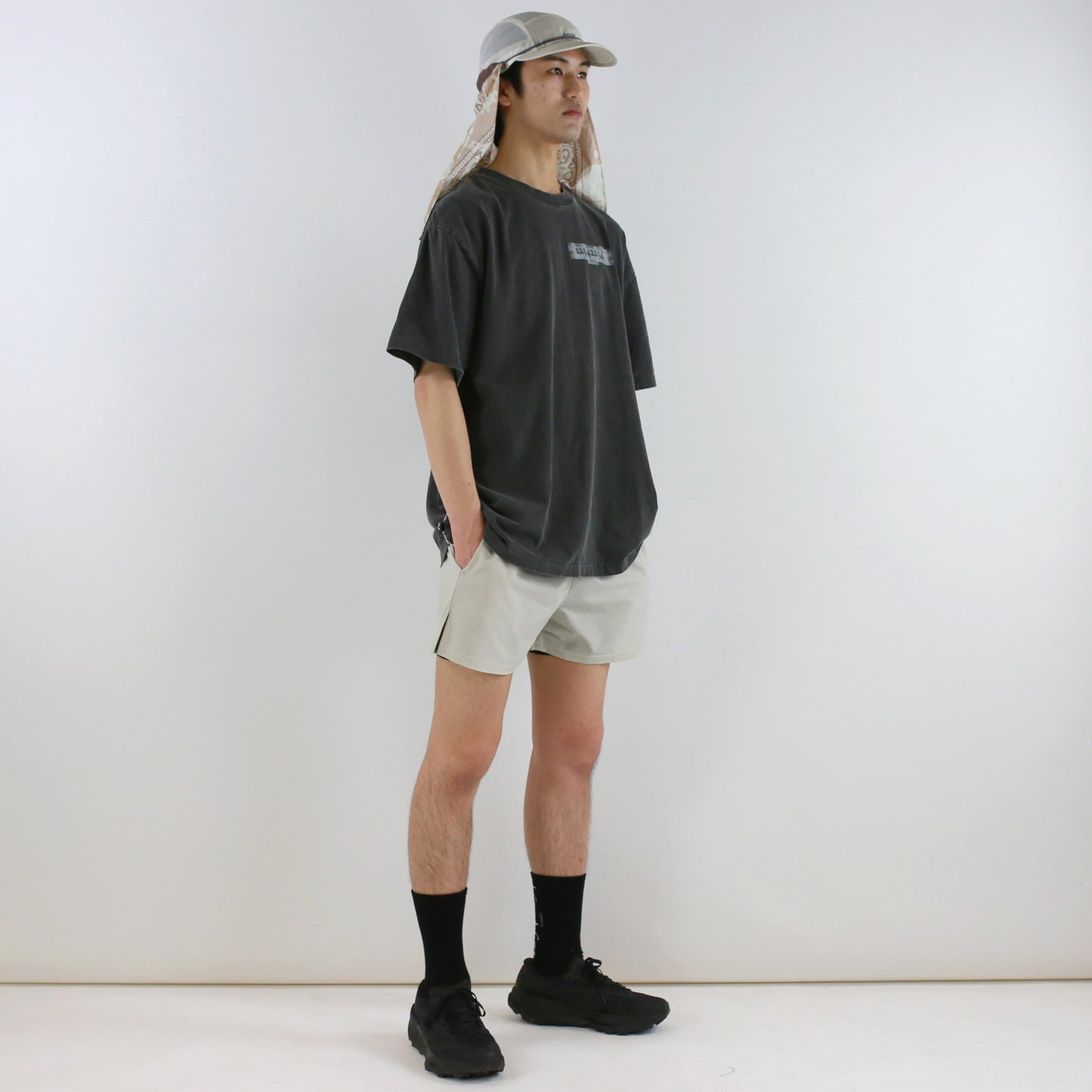 EFFECT S/S  (XS,S,M 8/26出荷。Lのみ8/31出荷）