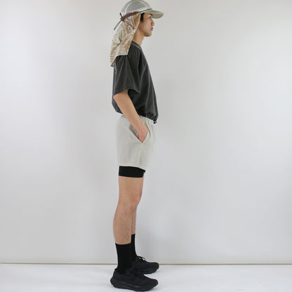 Laser Shorts