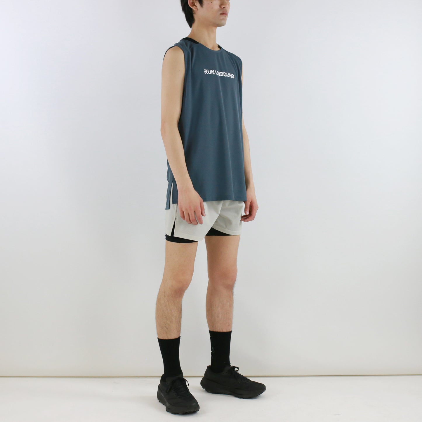 Laser Tank × ヨコサカタツヤ