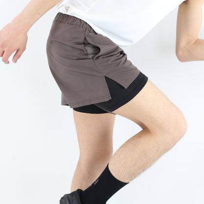 Laser Shorts