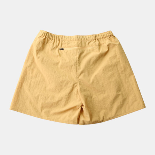 Sunny Shorts