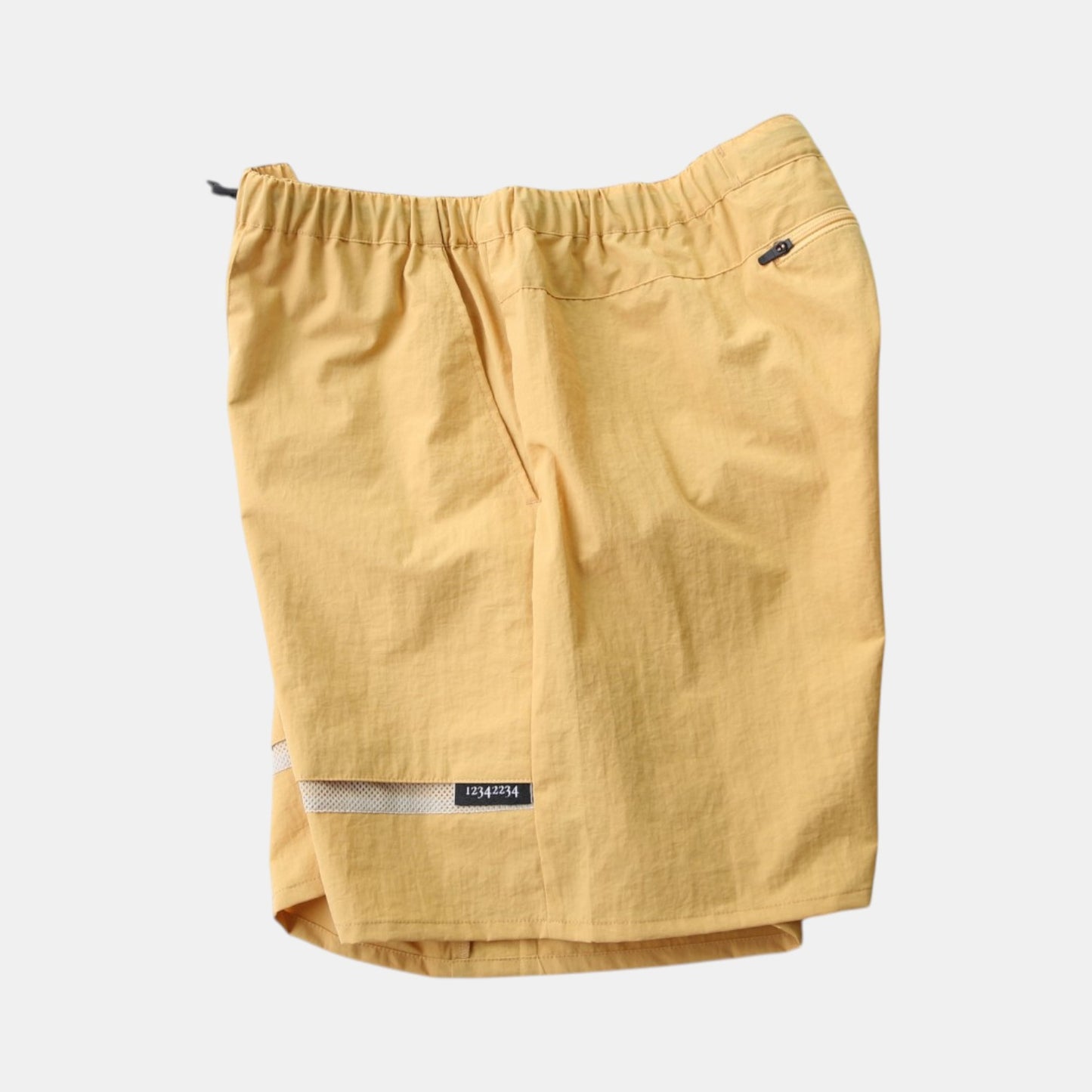 Sunny Shorts