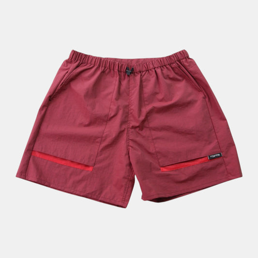 Sunny Shorts