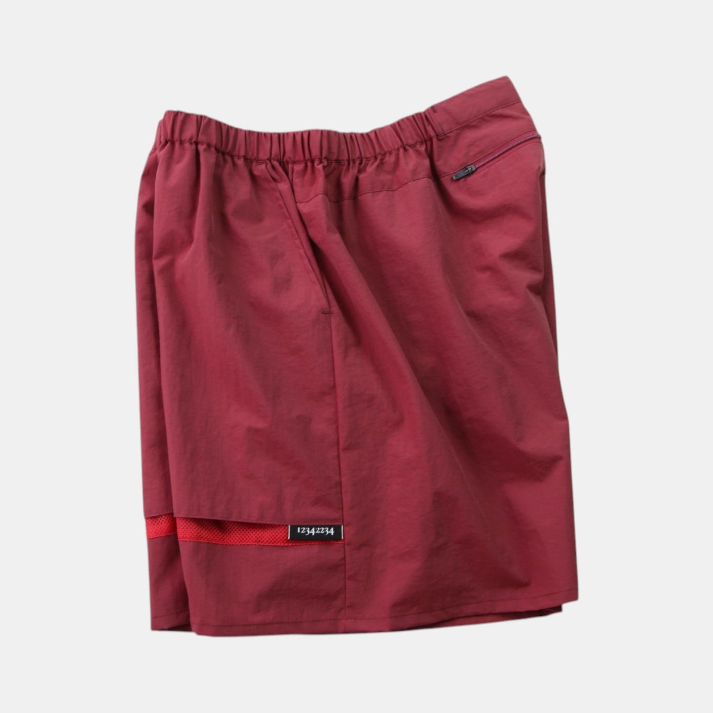 Sunny Shorts