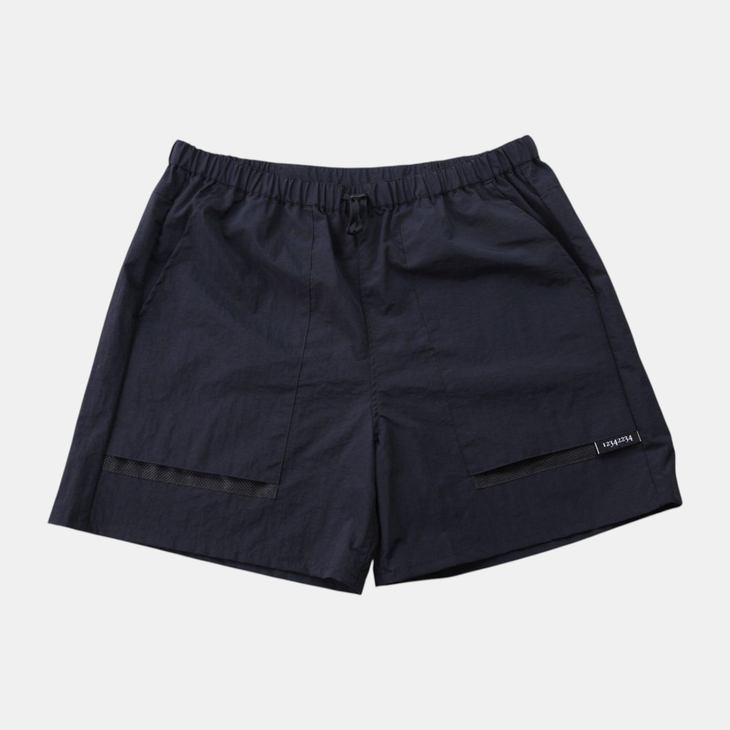 Sunny Shorts