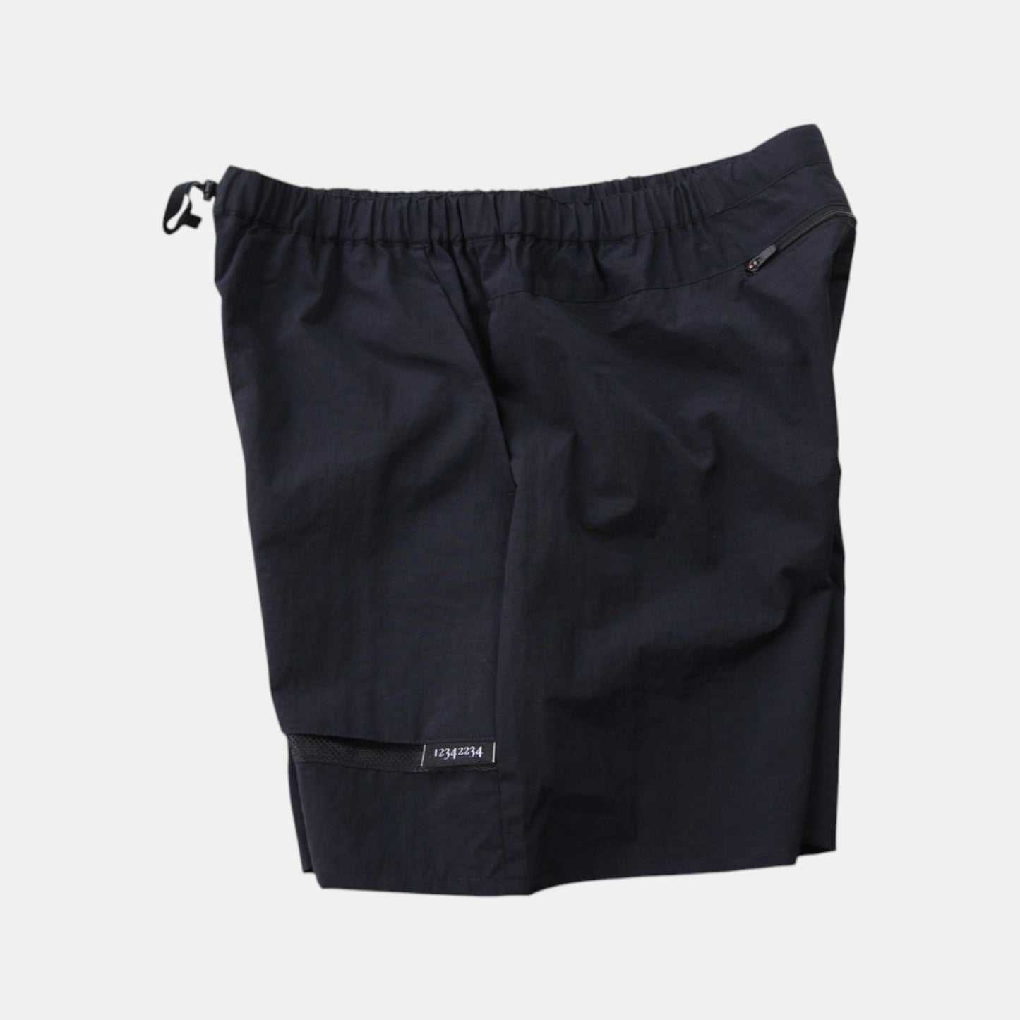 Sunny Shorts