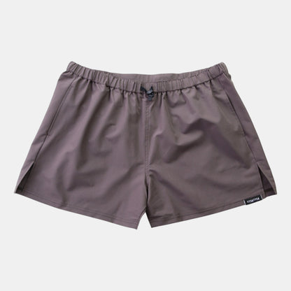 Laser Shorts