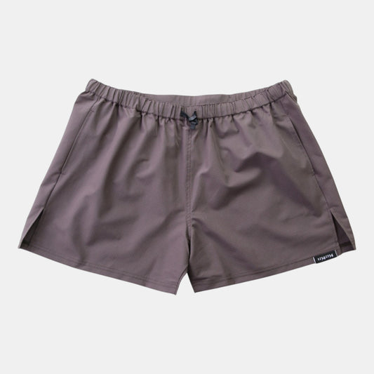 Laser Shorts