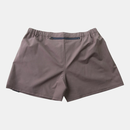 Laser Shorts