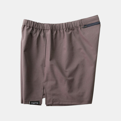 Laser Shorts