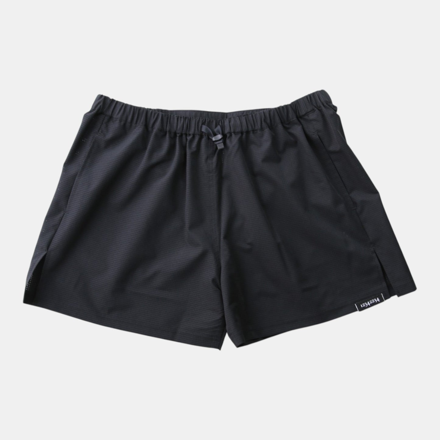 Laser Shorts