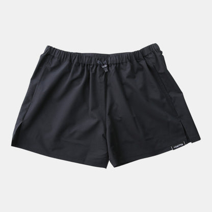 Laser Shorts