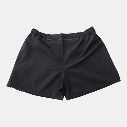 Laser Shorts