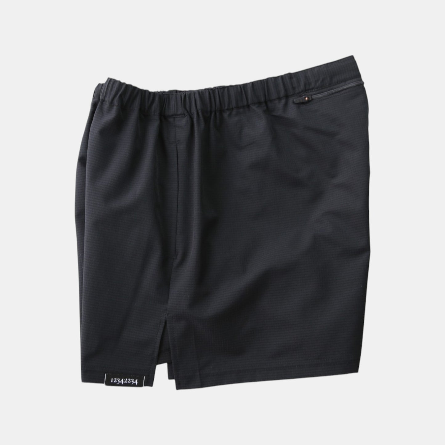 Laser Shorts