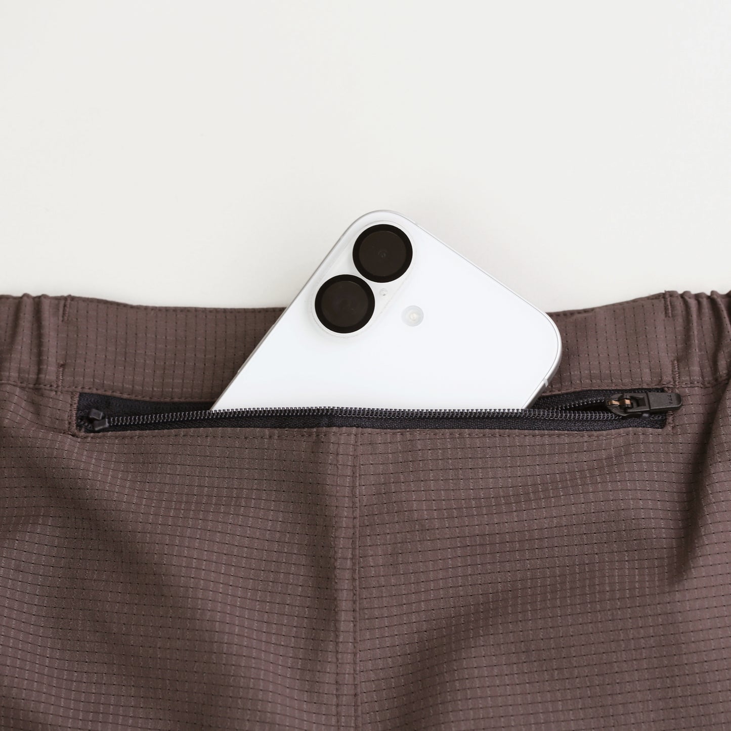 Laser Shorts