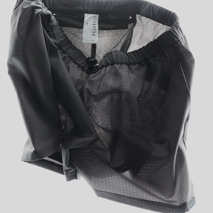 Laser Shorts