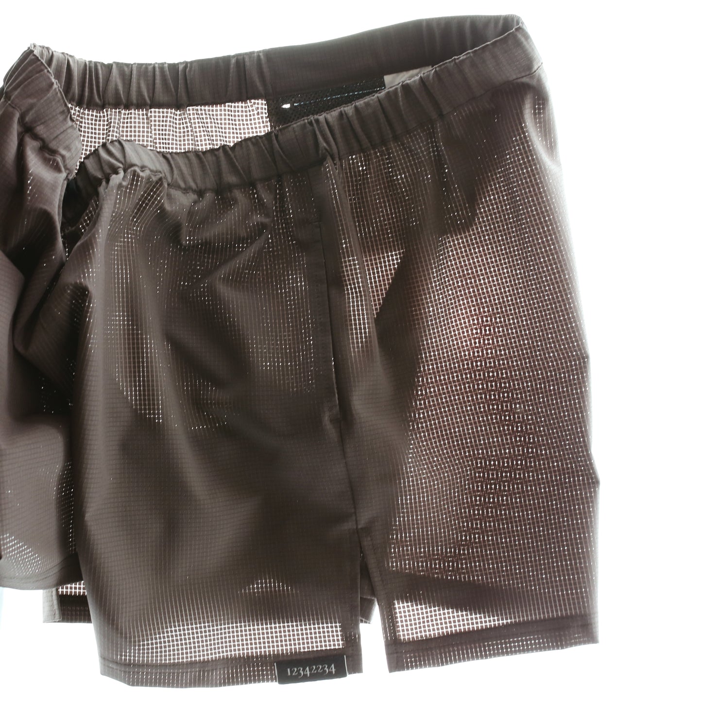 Laser Shorts