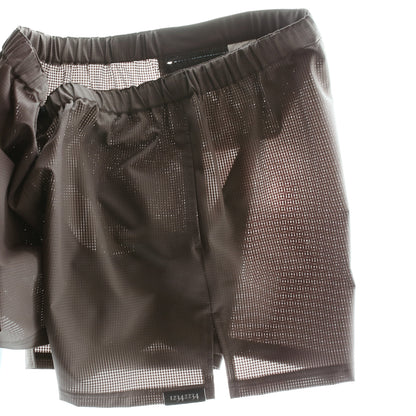 Laser Shorts