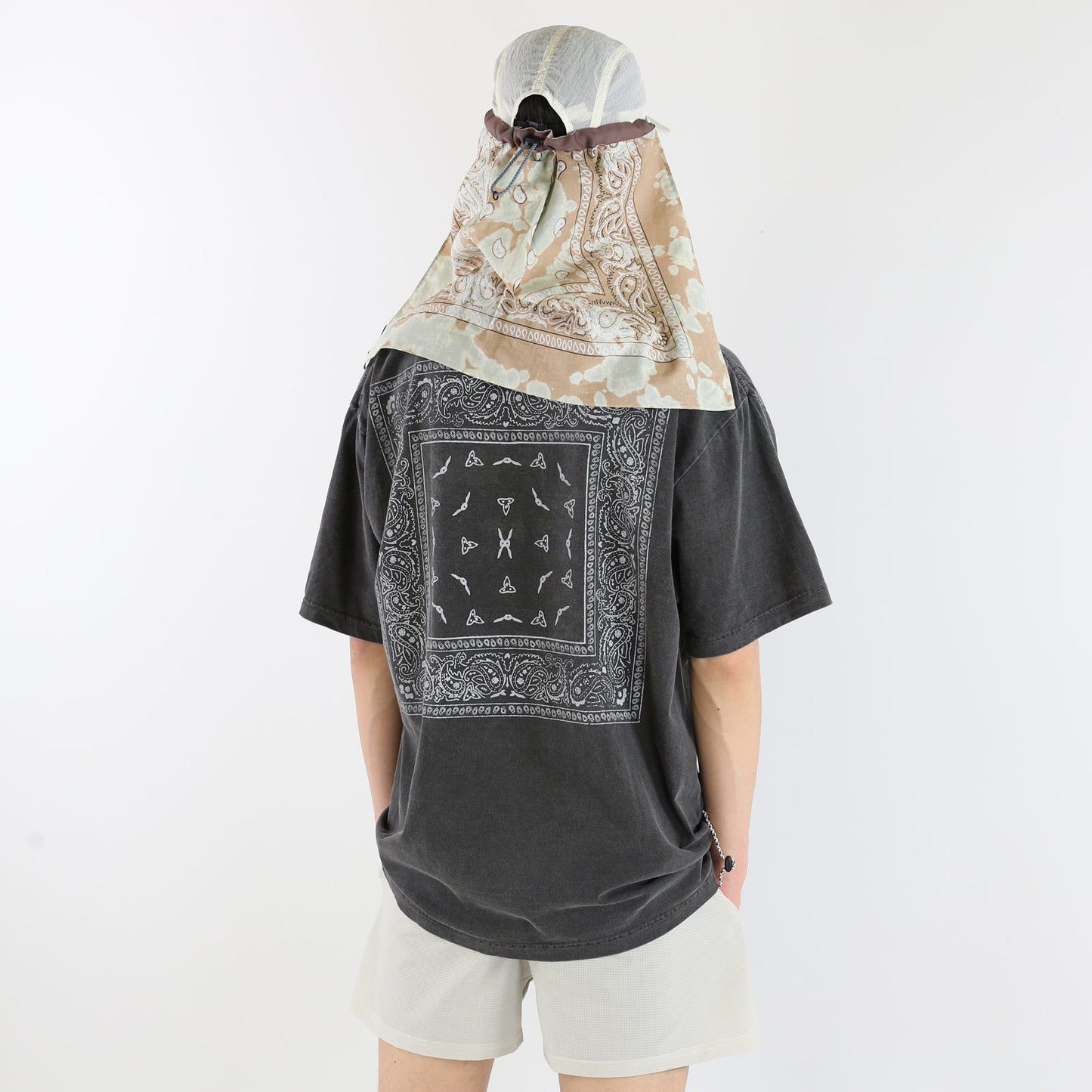 EFFECT S/S  (XS,S,M 8/26出荷。Lのみ8/31出荷）