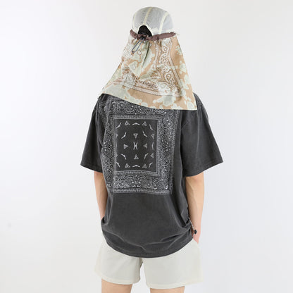 EFFECT S/S  (XS,S,M 8/26出荷。Lのみ8/31出荷）