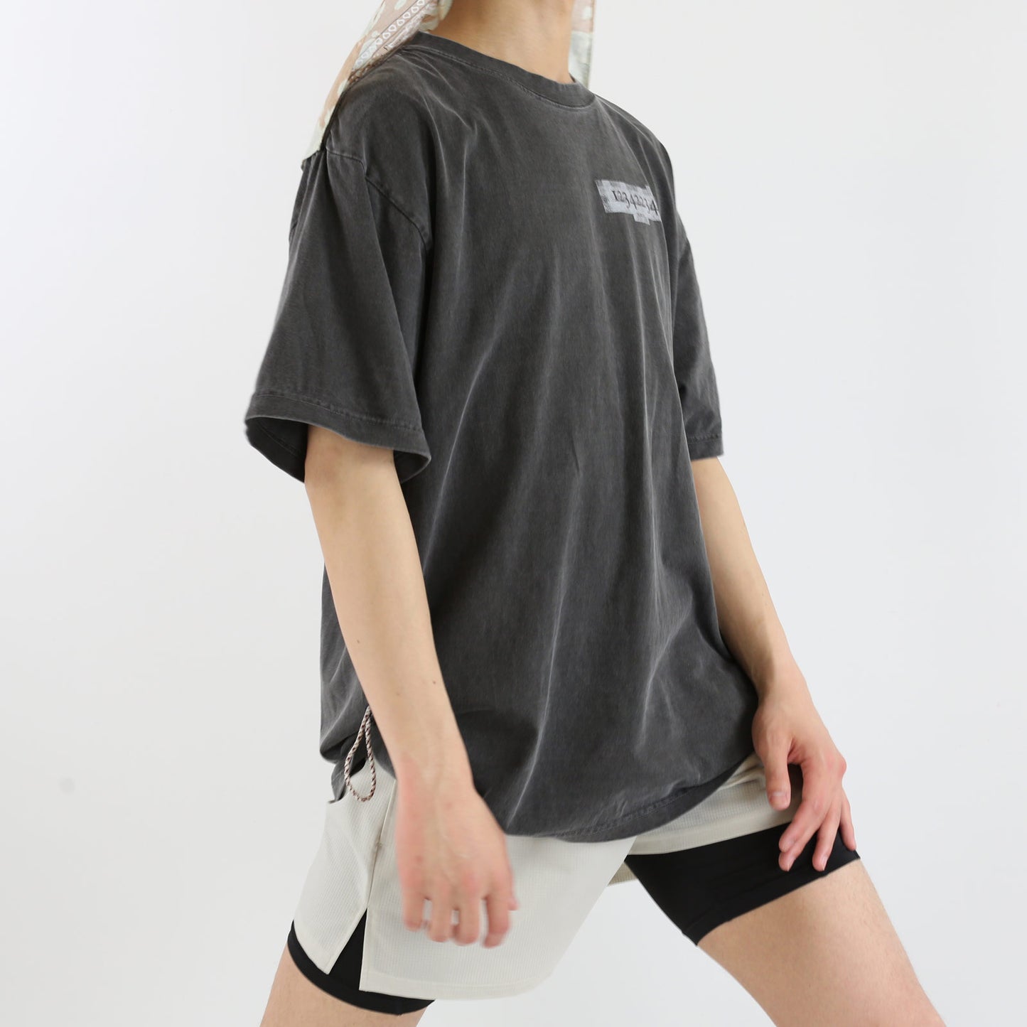 EFFECT S/S  (XS,S,M 8/26出荷。Lのみ8/31出荷）