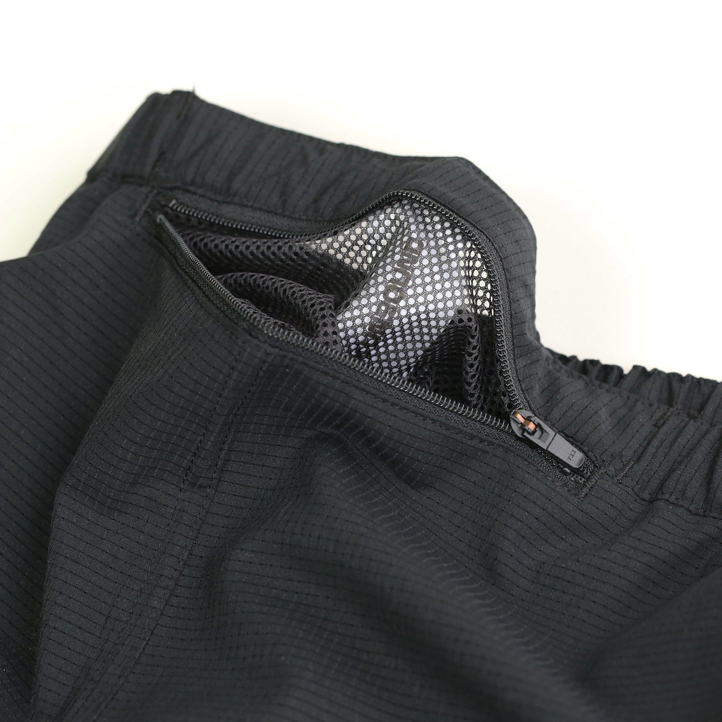 Laser Shorts