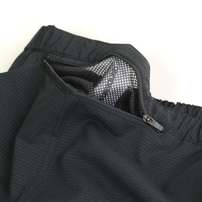 Laser Shorts