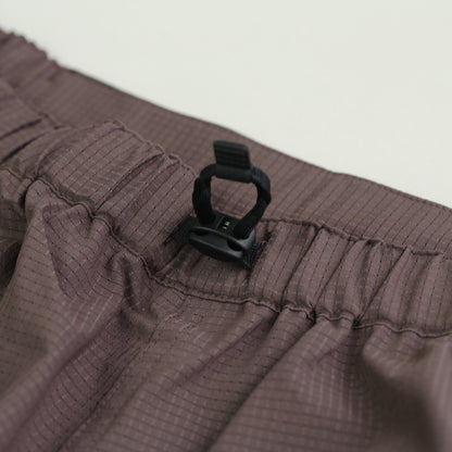 Laser Shorts