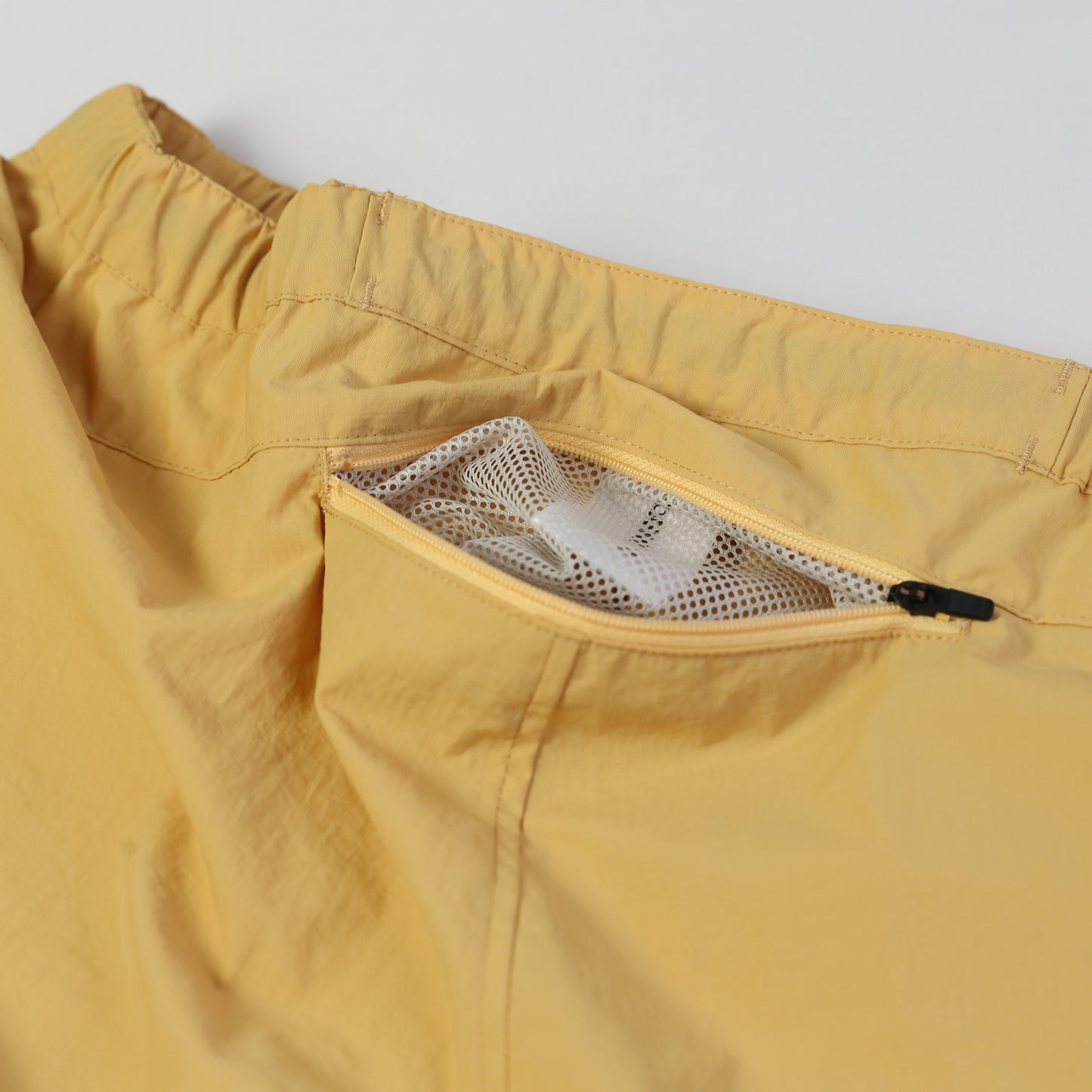 Sunny Shorts