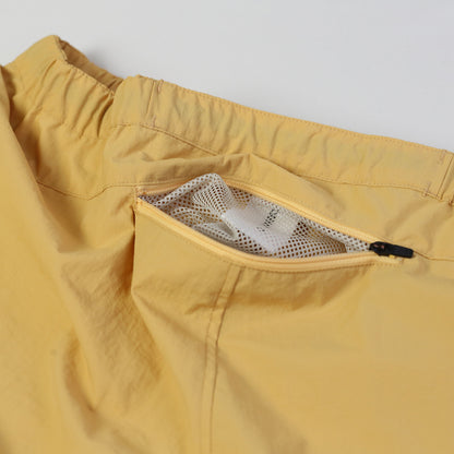 Sunny Shorts