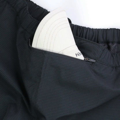 Laser Shorts