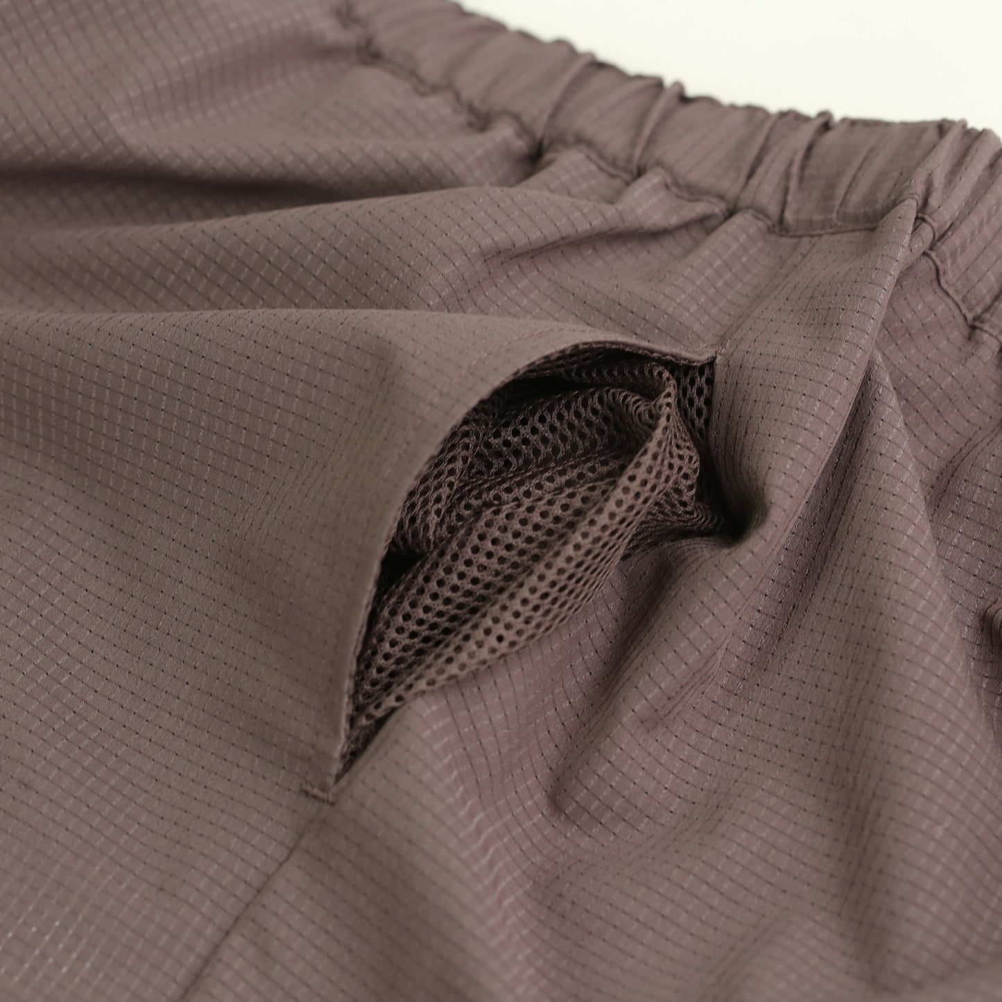 Laser Shorts