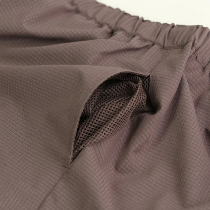 Laser Shorts