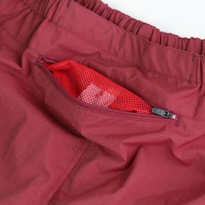 Sunny Shorts
