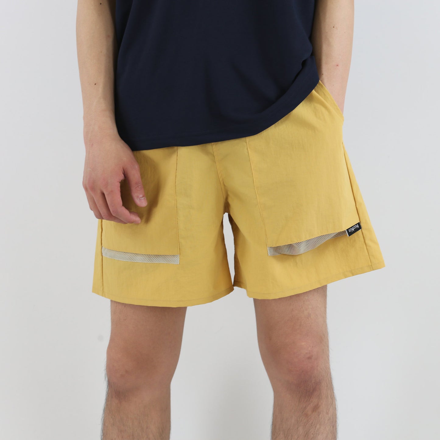Sunny Shorts