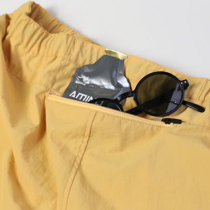Sunny Shorts
