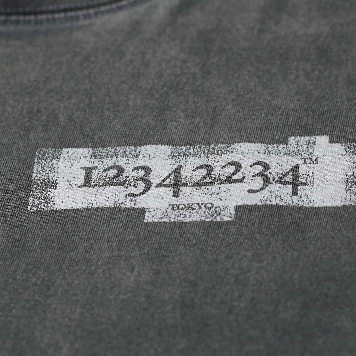 EFFECT S/S  (XS,S,M 8/26出荷。Lのみ8/31出荷）